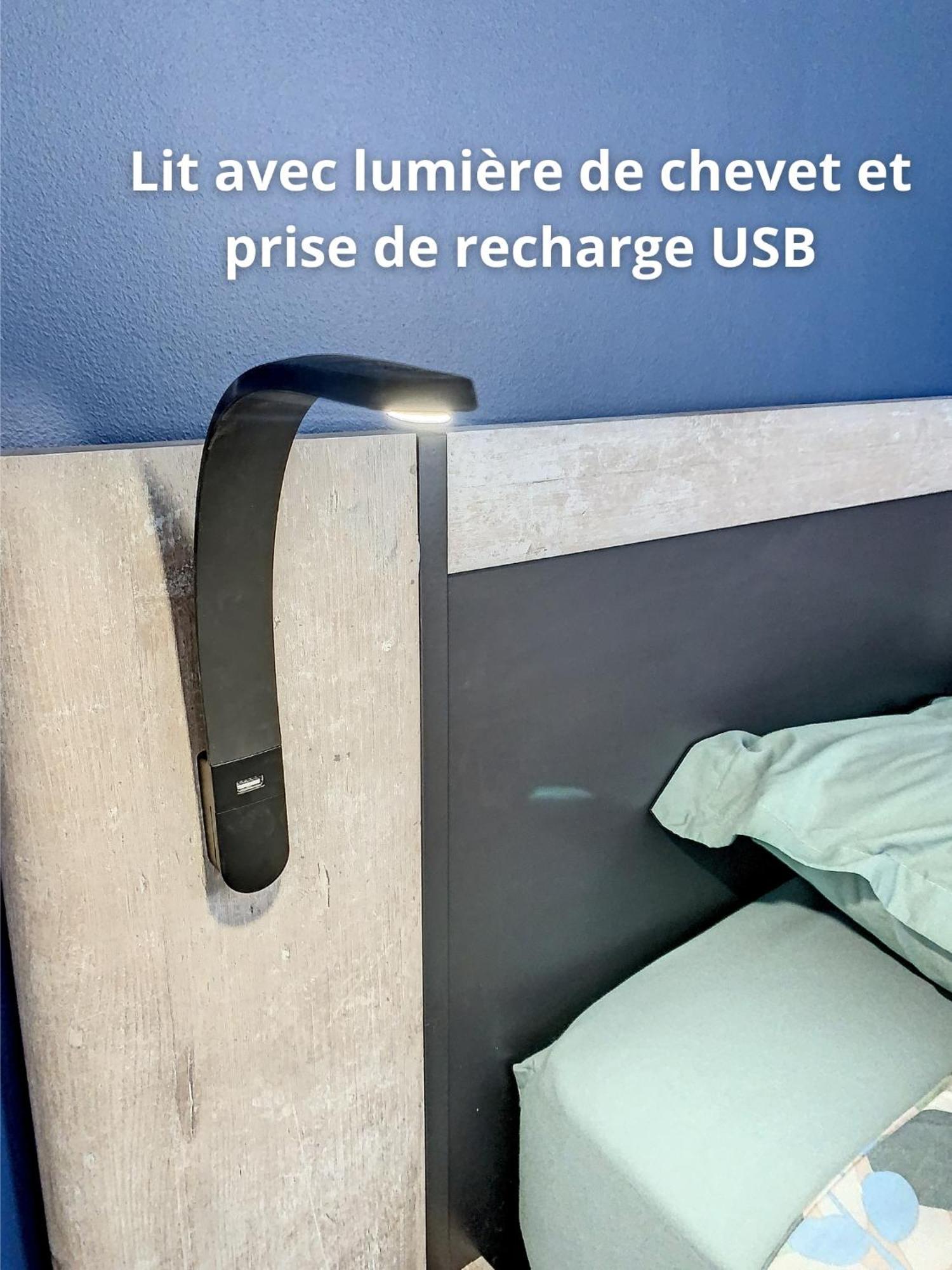 Chambre Serenite Dans Maison Au Calme Compiègne Eksteriør billede